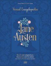 Jane Austen Visual Encyclopedia