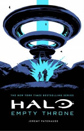 Halo: Cryptum by Greg Bear