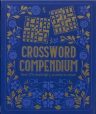 Crossword Compendium