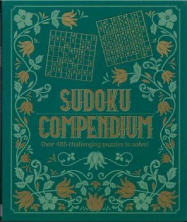 Sudoku Compendium