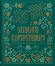 Sudoku Compendium