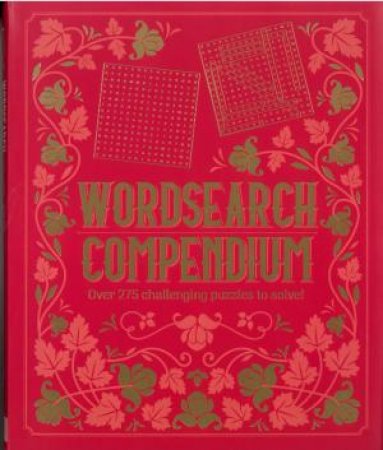 Wordsearch Compendium