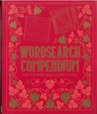 Wordsearch Compendium