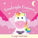 Magic Torch Goodnight Unicorn
