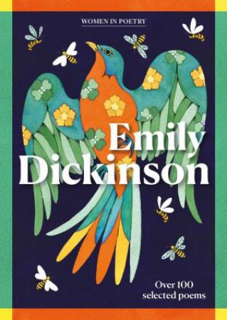 Emily Dickinson by Emily Dickinson & Pele Cox