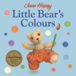 Little Bears Colours