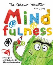 The Colour Monster Mindfulness