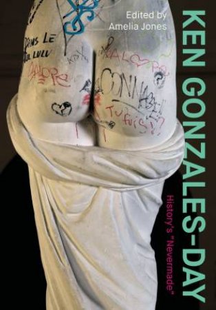 Ken Gonzales-Day - History's \