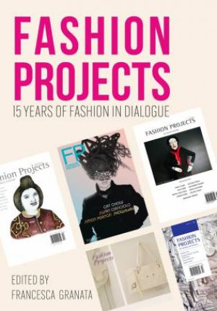 Fashion Projects by Francesca Granata