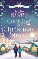 Cooking Up a Christmas Storm