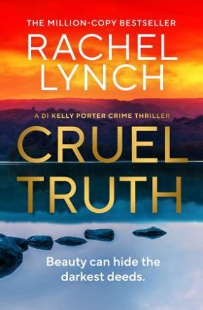 Cruel Truth by Rachel Lynch
