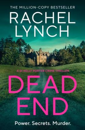 Dead End by Rachel Lynch
