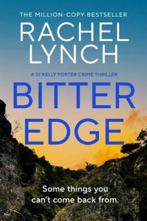 Bitter Edge by Rachel Lynch