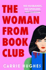 The Woman From Bookclub