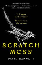 Scratch Moss