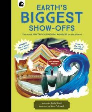 Earths BIGGEST ShowOffs