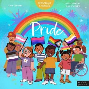 Pride by Eric Huang & Amy Phelps