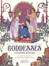 Goddesses A Graphic History