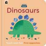MiniTouch Dinosaurs