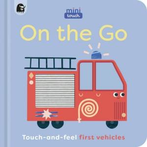 MiniTouch: On the Go by Happy Yak & Mini Magique Studio