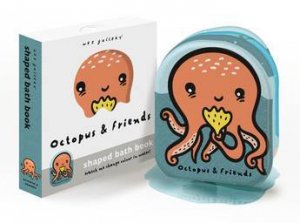 Octopus and Friends by Surya Sajnani