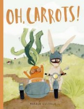 Oh Carrots