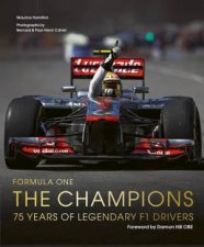 Formula One The Champions