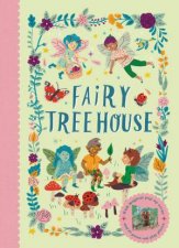 Fairy Treehouse