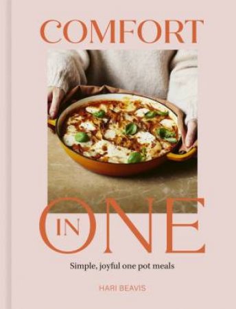 Comfort in One by Hari Beavis