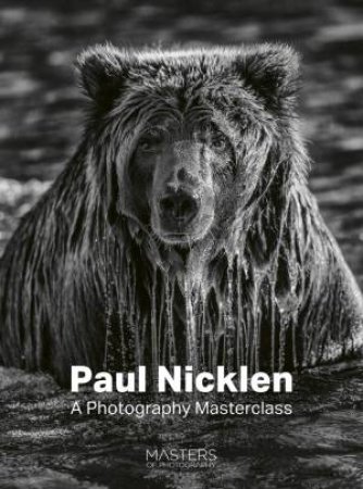 Paul Nicklen