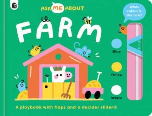 Farm by Rebecca Atkinson & Susie Hammer