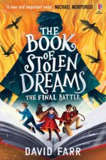 The Final Battle The Book of Stolen Dreams 3