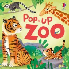 PopUp Zoo