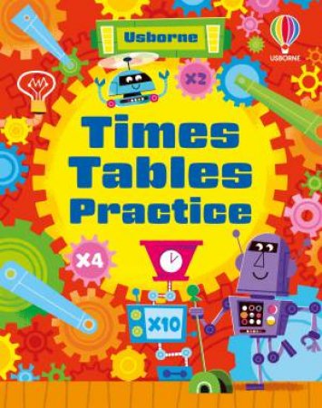 Times Tables Practice by Sam Smith & Various