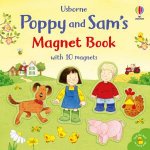 Poppy and Sams Magnet Book
