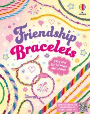 Friendship Bracelets