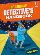 The Usborne Detectives Handbook