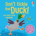 Dont Tickle The Duck