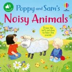 Poppy and Sams Noisy Animals