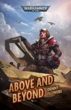Above and Beyond