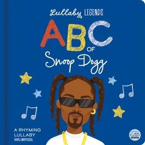 ABC of Snoop Dogg by Amber Lily & Aimee Wright