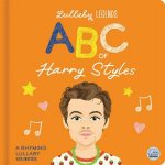 Lullaby Legends ABC of Harry Styles
