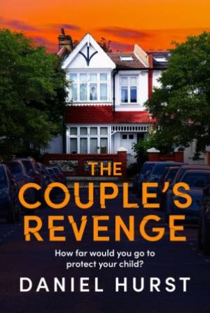 The Couple's Revenge by Daniel Hurst