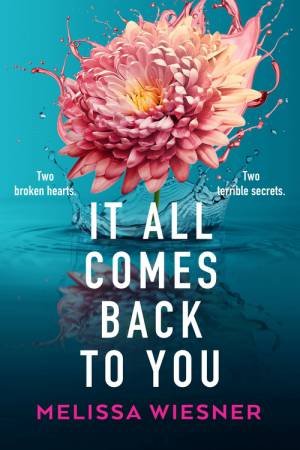It All Comes Back to You by Melissa Wiesner
