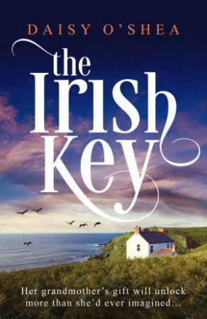 The Irish Key by Daisy O Shea