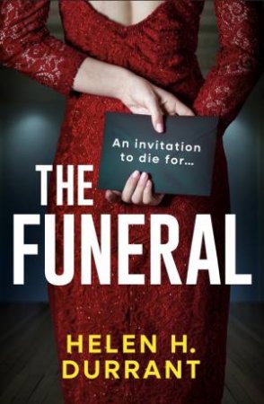The Funeral by Helen H. Durrant