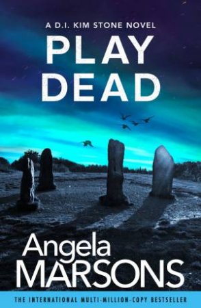 Play Dead by Angela Marsons