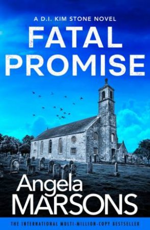 Fatal Promise by Angela Marsons