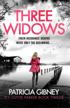 Three Widows by Patricia Gibney