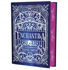 Enchantra eluxe Limited Edition